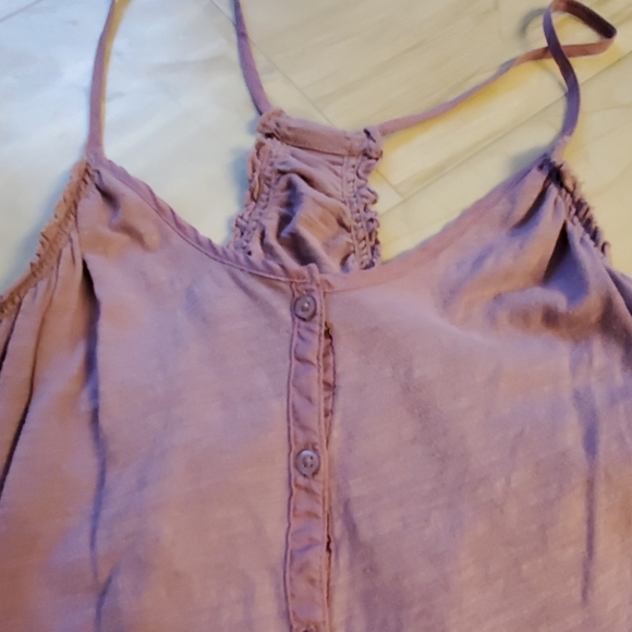 Women's Tank Top - Picture 2 of 5